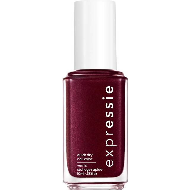 Essie Expressie Nail Polish #260 Breaking the Bold 10ml