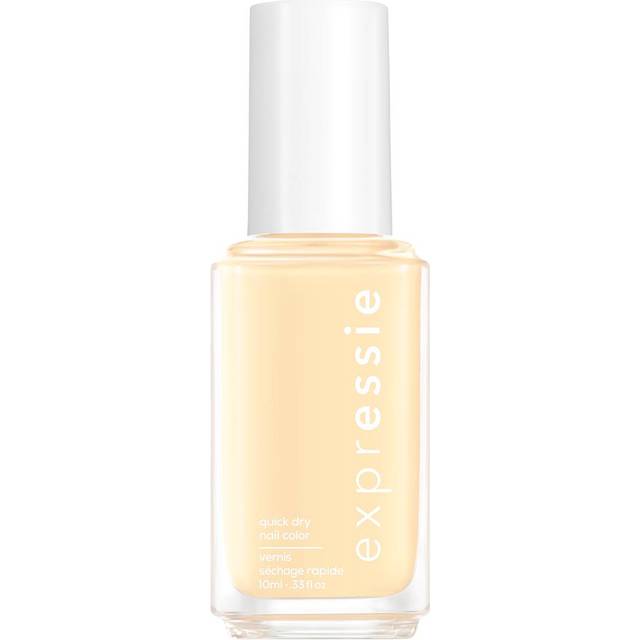 Essie Expressie Nail Polish #100 Busy Beeline 10ml