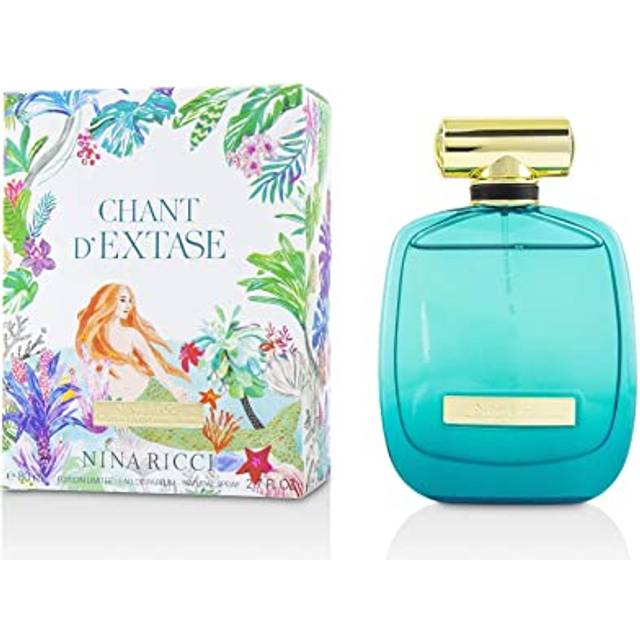 Nina Ricci Chant D'Extase edp 50ml