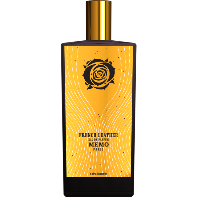 Memo Paris French Leather Eau de Parfum 10 ml