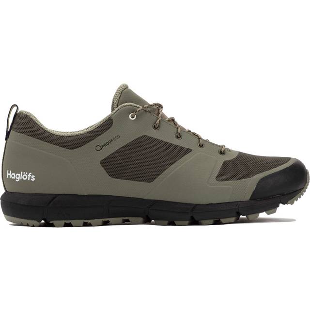 Haglöfs L.I.M Low Proof Eco Women Sage Green, 40 2/3