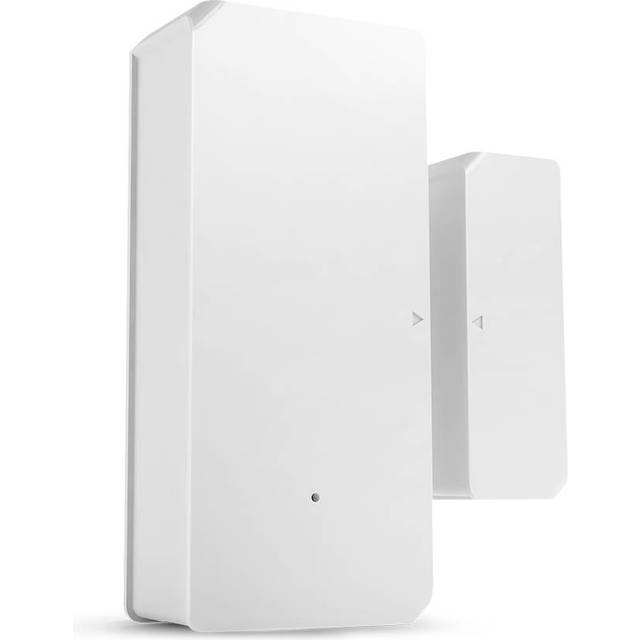 Sonoff Dw2 Rf Wireless Burglar Intruder Door Window Security Safety Alarm Sensor
