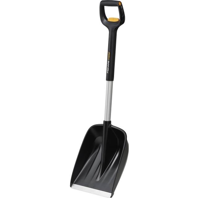 Fiskars SnowXpert Bilsnöskyffel teleskopisk