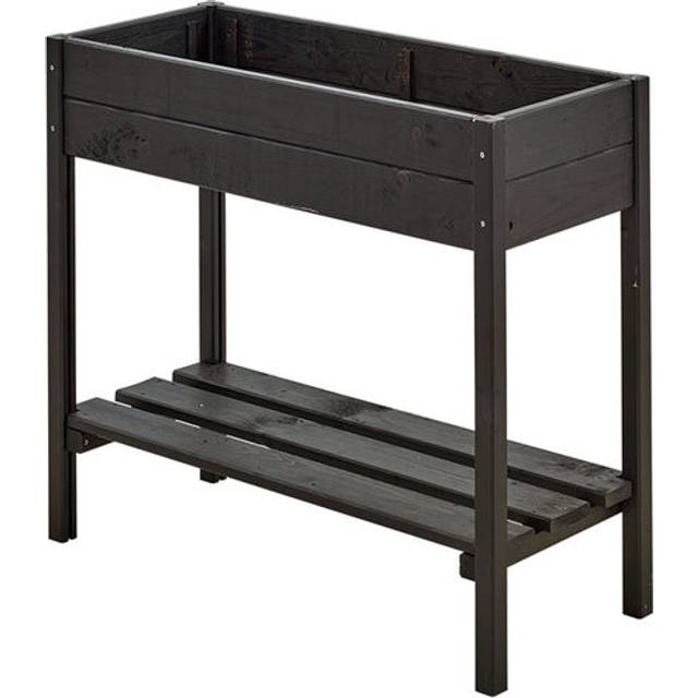 Plus Flower Box on Legs Plantekasse