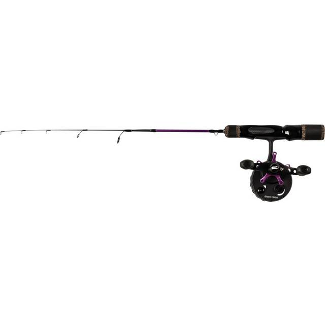 IFISH Viper Venom / Black Pearl Combo - 20 Ultra Light