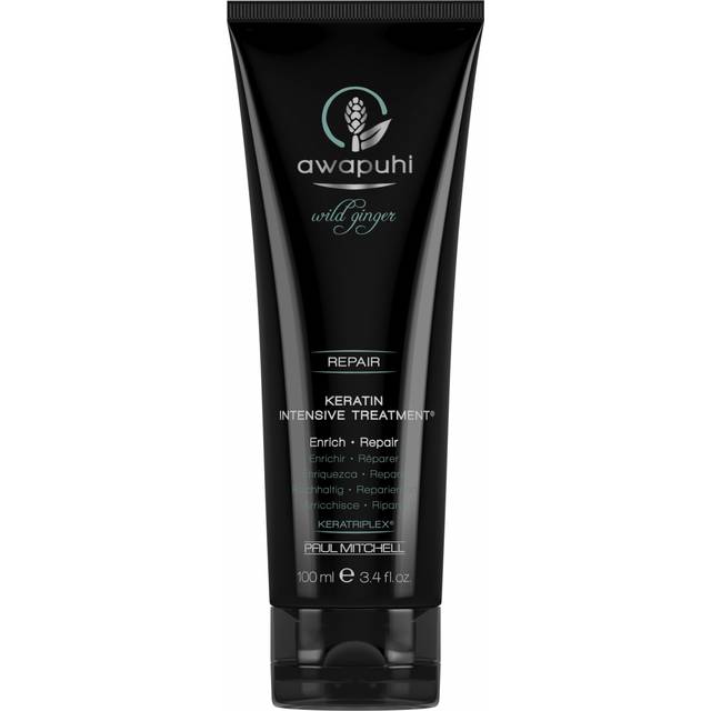 Paul Mitchell Awapuhi Wild ingefer keratin intensiv behandling 100 ml