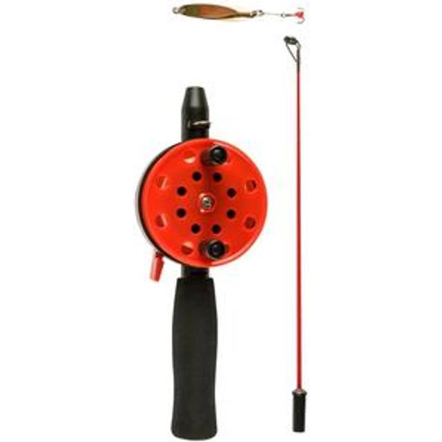 iFish Viking Large Onecolour, OneSize