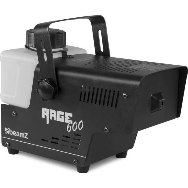 BEAMZ 160.702 RAGE 600