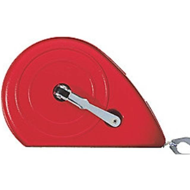 Hultafors Aluminium Chalk Line 30m