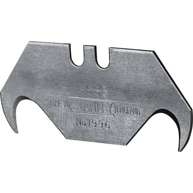 Stanley 1991B Knife Standard Blades (Pack 5)