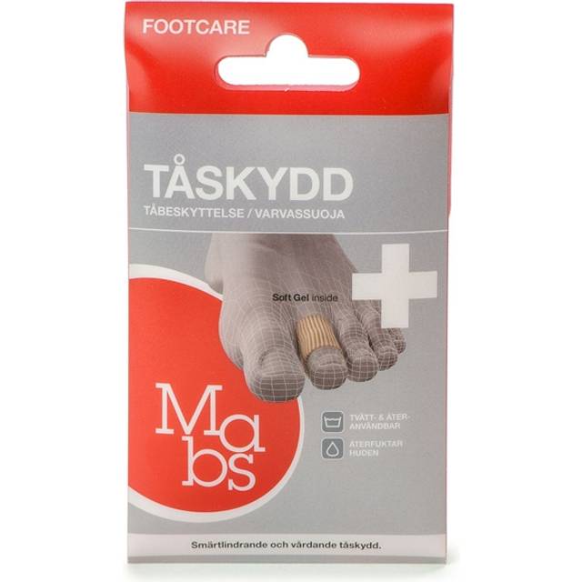 Mabs Tubifoam NC (2 ST)