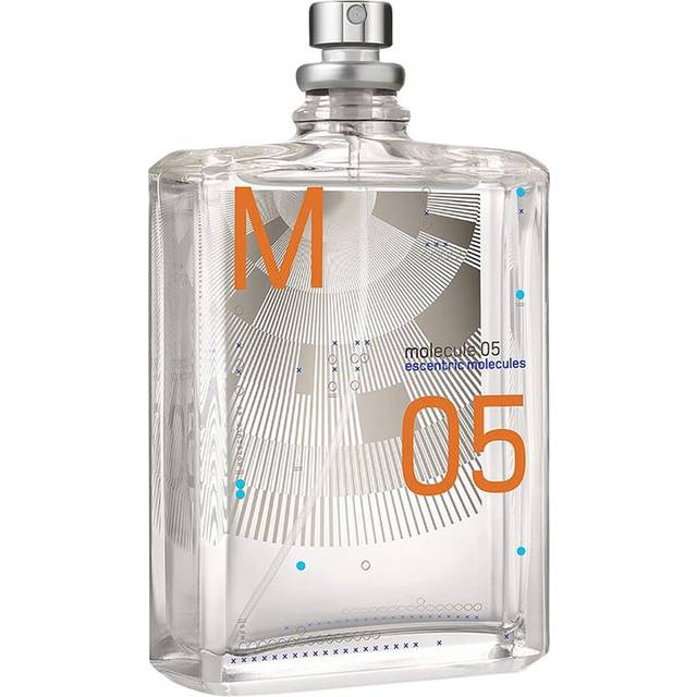 Molecule 05 Perfume 104 ml EDT Spray (Unisex) for Women (104 ml)