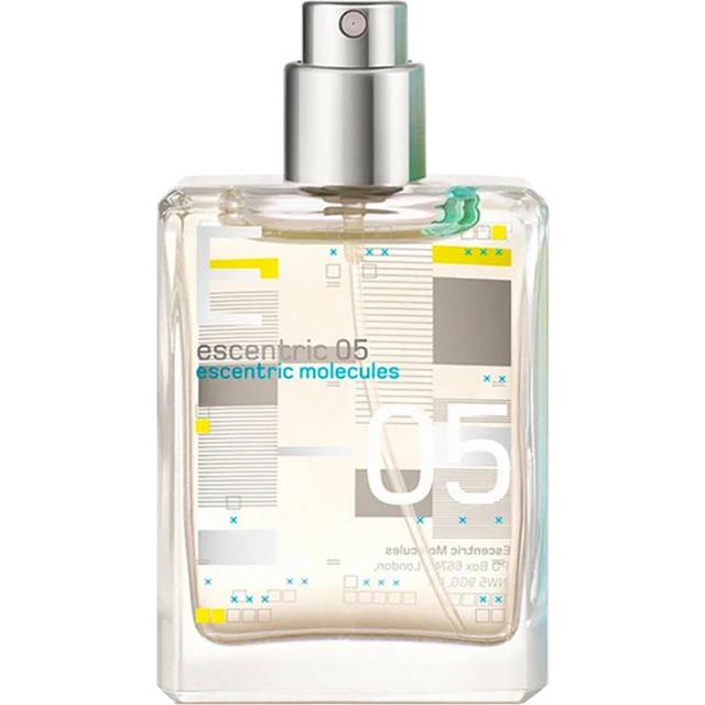 Escentric Molecules - Escentric 05 EDT 30 ml