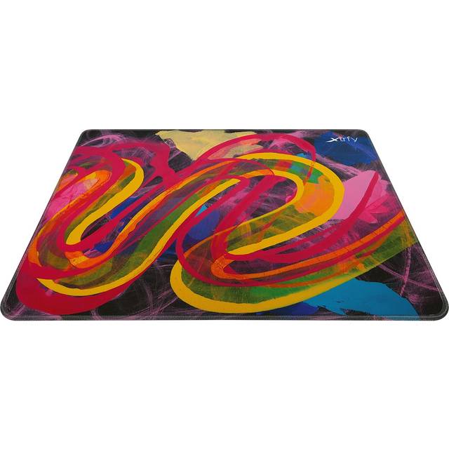 Cherry Xtrfy GP4 Large Musmatta - Street Pink