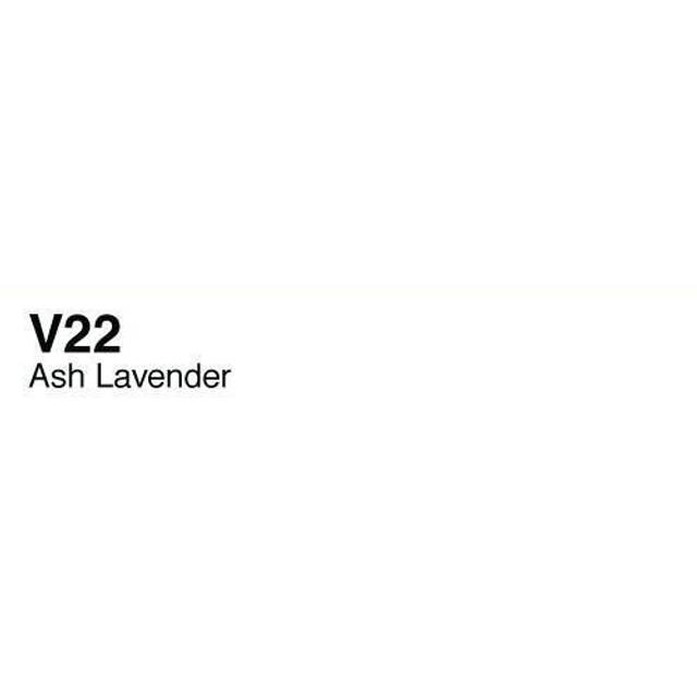 Sketch singles V22 - Ash Lavender