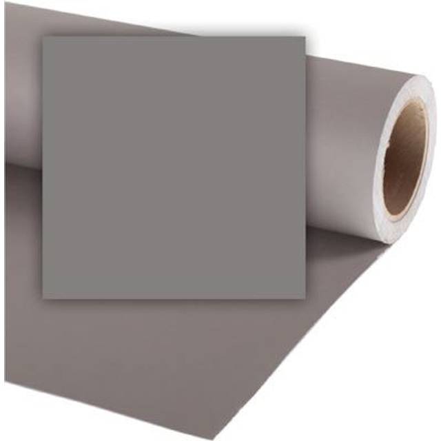 Colorama 2.72x25m - Smoke Grey