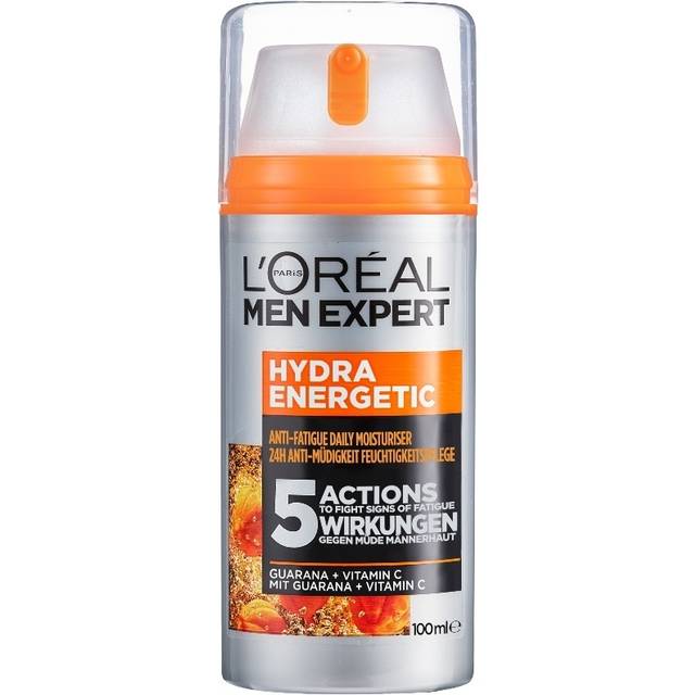 L'Oréal Paris Hydra Energetic 100 ml