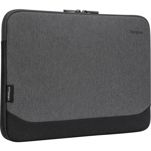 Targus Cypres-fodral med EcoSmart – Notebookfodral – 11 tum – 12 tum – grå