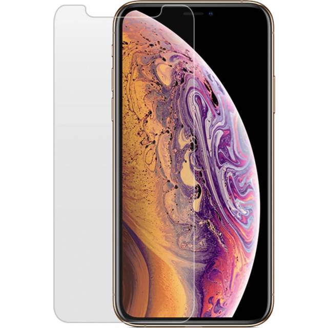Skärmskydd GEAR 2.5D iPhone XS