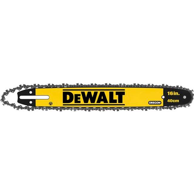 DeWalt DT20660-QZ Oregon Chainsaw Bar 40cm (16in)
