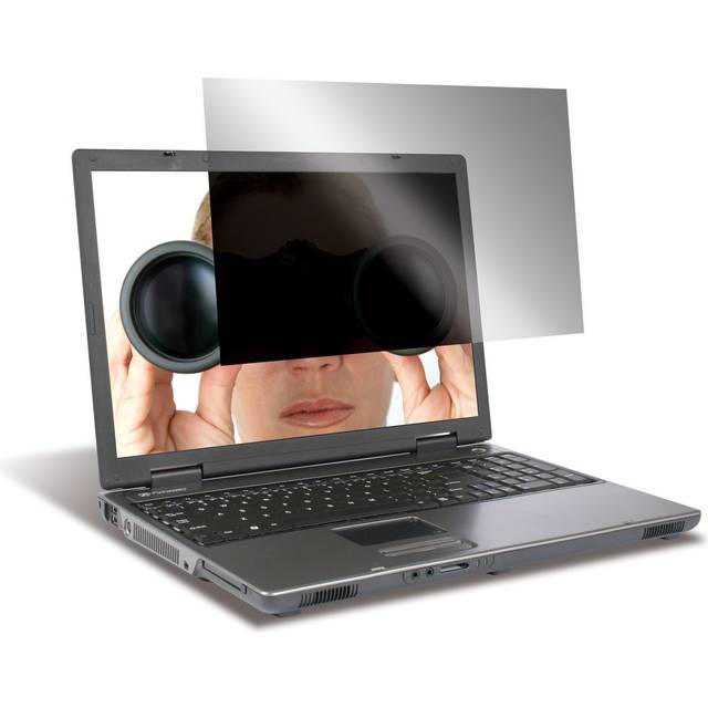 Targus Sekretessfilter