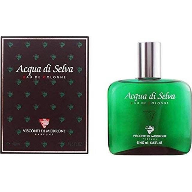Visconti di Modrone Acqua di Selva Eau de Cologne 400ml Spray