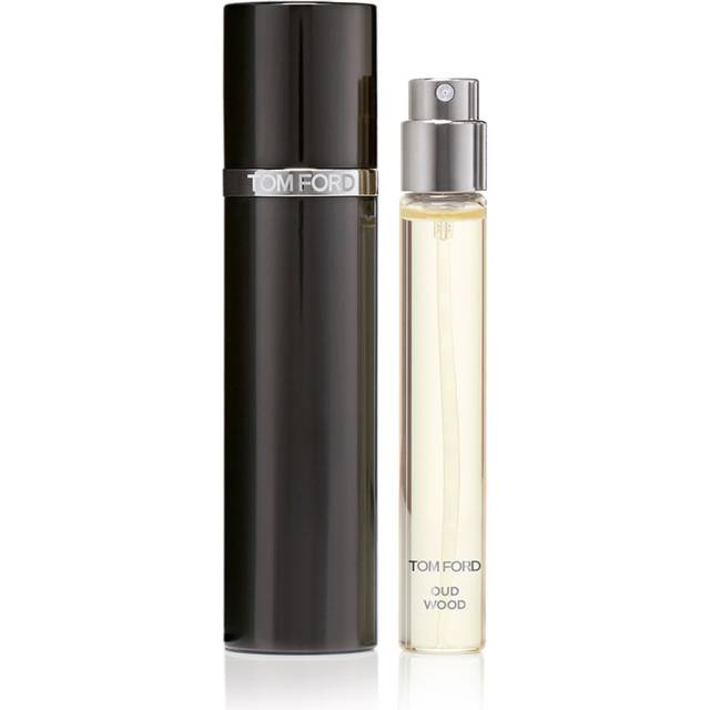TOM FORD Private Blend Oud Wood Eau de Parfum Atomiser, 10ml