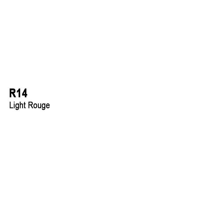 Copic Sketch Marker R14 Light Rose
