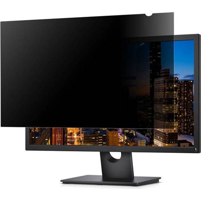 StarTech Monitor Privacy Screen for 24 Blue Light Reducing 16:9 Matte/Glossy
