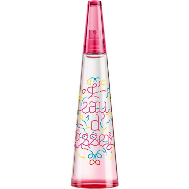 L&#39;eau D&#39;issey Shades Of Kolam Perfume 100 ml EDT Spray for Women (100 ml)