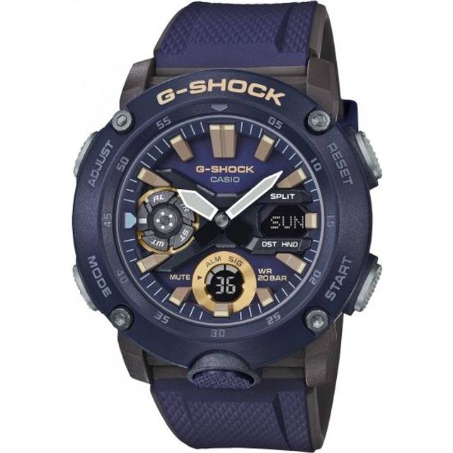G-Shock Carbon Core Guard Mens D