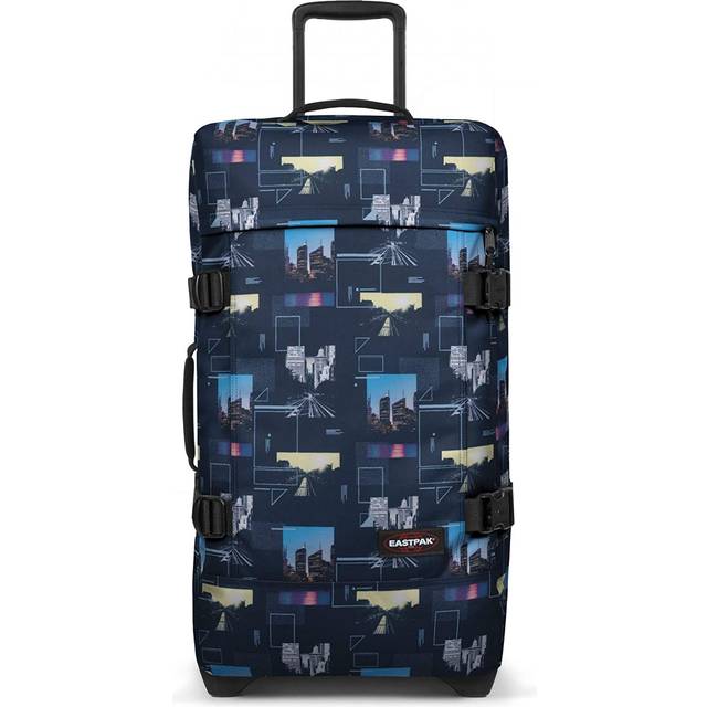 Suitcases on klarna sale