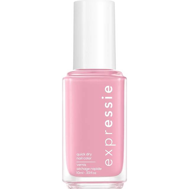 Essie Expressie Nail Polish Nº 200-In The Time Zone 10ml