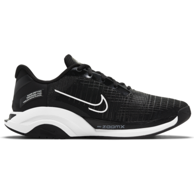 Men's Nike Zoomx Superrep Surge CU7627-002 41 41 black