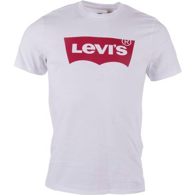 Levi's Batwing Graphic Logo T-Shirt