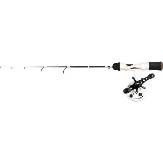 IFISH Alien White / White Pearl Combo - 20L