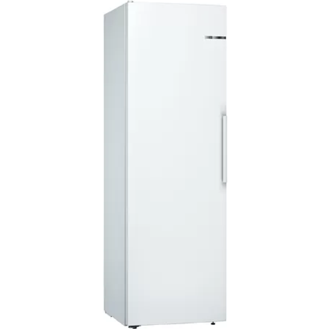 Bosch KSV36VWEPG Fridge - White