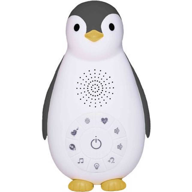 Zazu Zoë Natlampe - Børnelampe - Babyhelp.dk