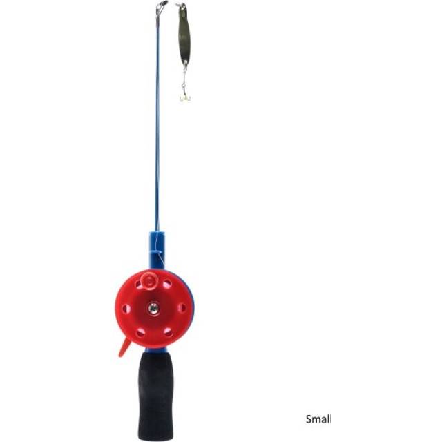 IFISH Ready To Fish Pimpelset S