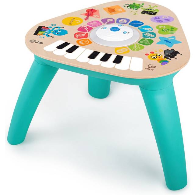 Baby Einstein Magic Touch Tune Table - Multi - 55.9 x 46.2 x 32.5cm