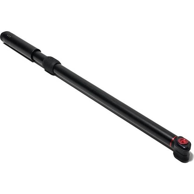 Silca Impero Ultimate Frame Pump - Black
