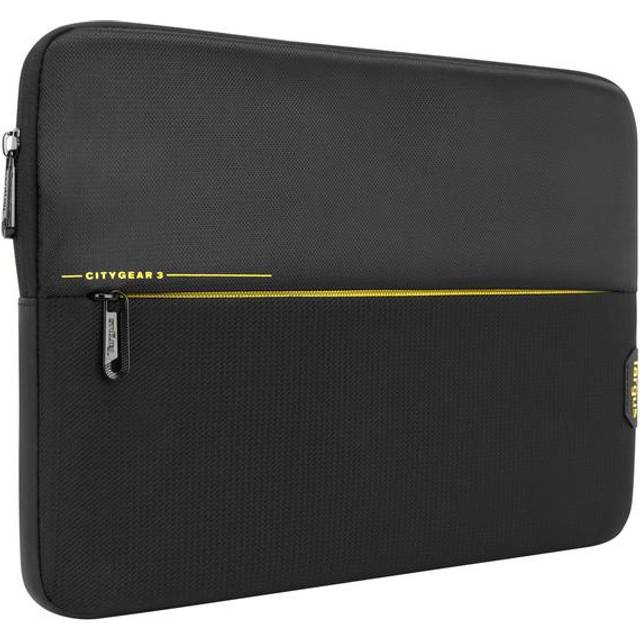 Targus CityGear 3 – Notebookfodral – 11,6 tum – svart