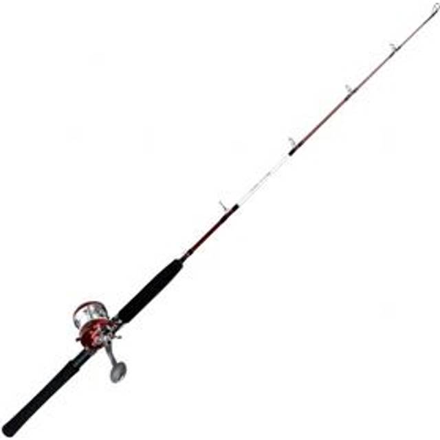 IFISH Ismete Combo R (Pike 120M + CL 40R)