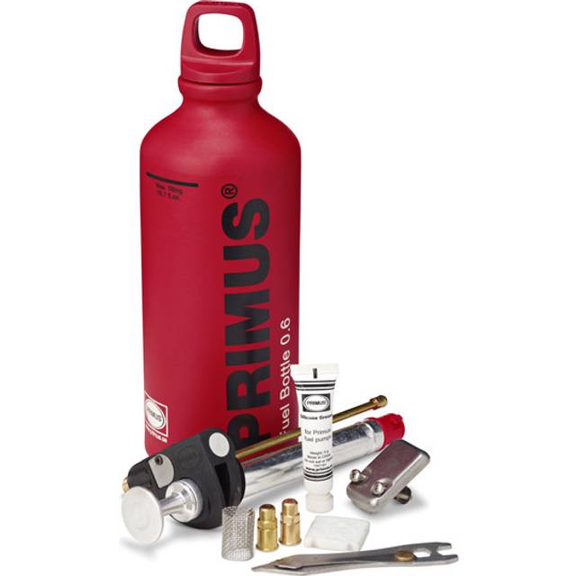 Primus Gravity MultiFuel Kit Nocolour, OneSize