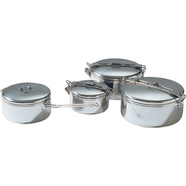Msr Alpine Stowaway Pot 475ml