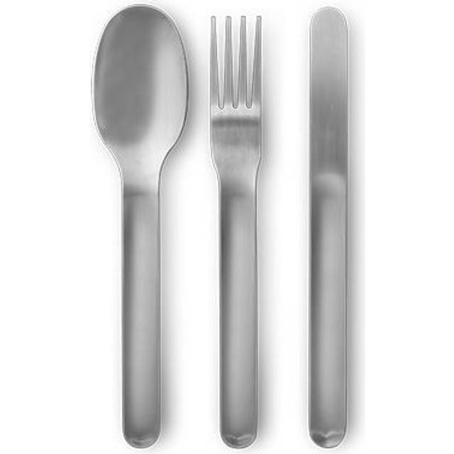 Black+Blum Cutlery Set