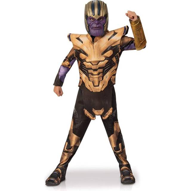 Rubies Avengers Endgame Thanos Costume