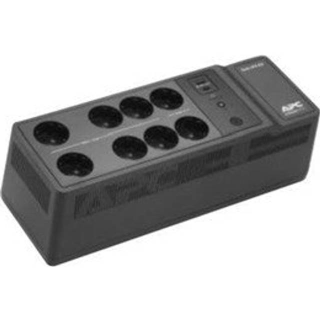 APC BE850G2 Back-UPS 850VA Uninterruptible Power Supply UPS