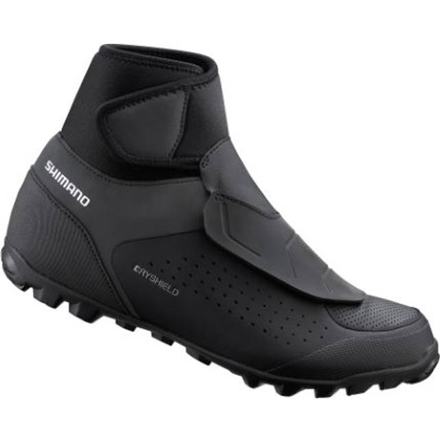 Cykelskor Shimano MW501 MTB Herr Vinter svart 45