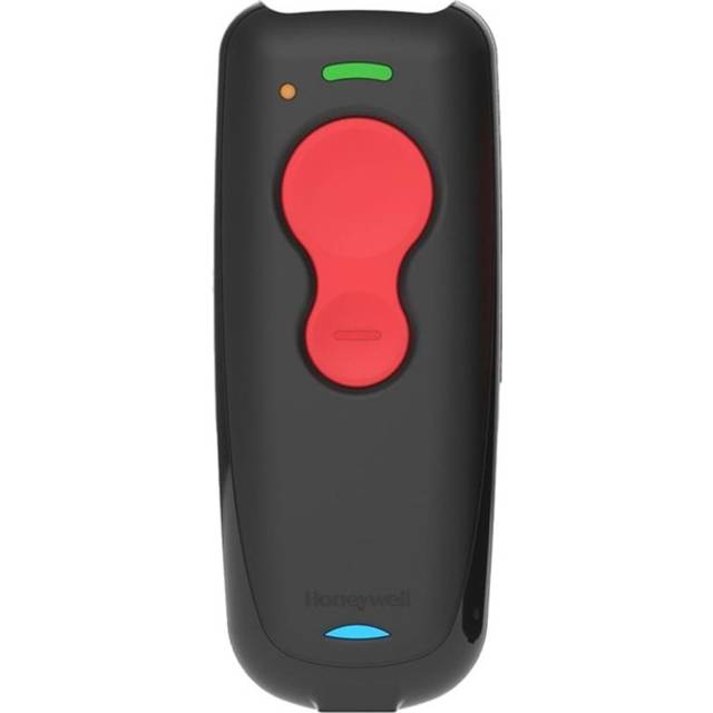 Honeywell Voyager 1602g, BT, 2D, USB, BT (iOS), kit (USB), black